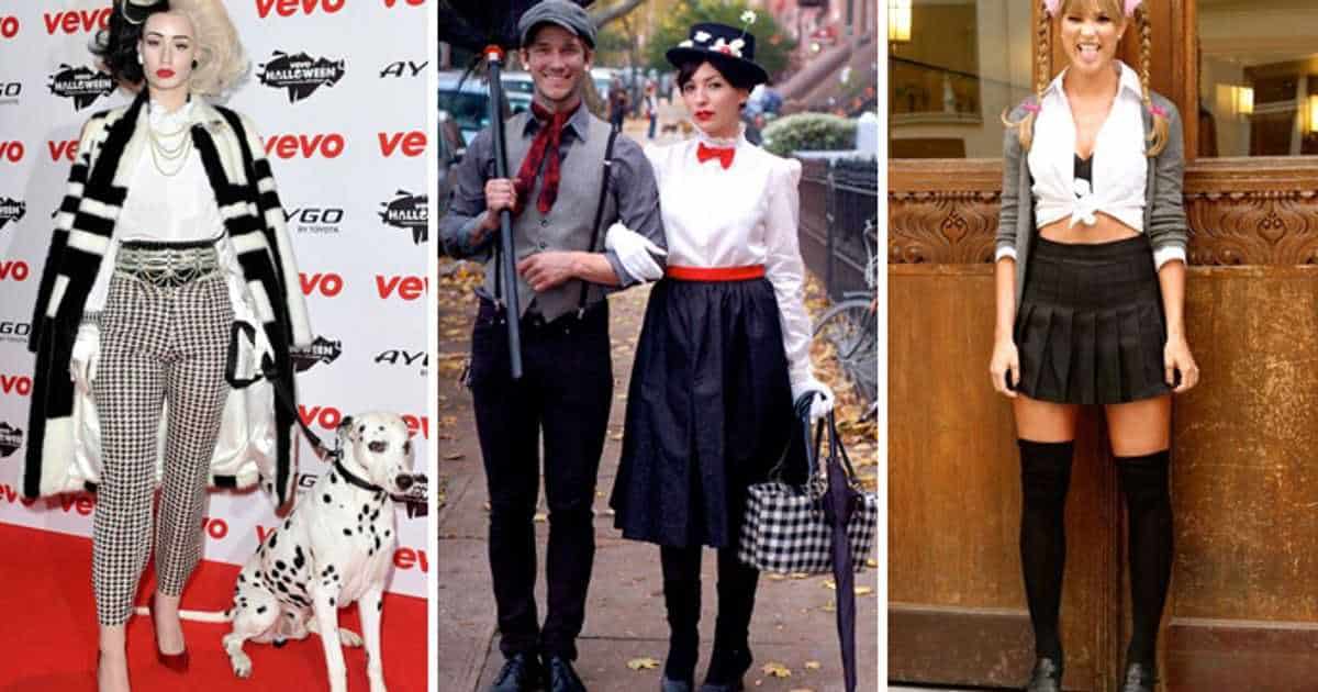 Carnevale 2023: come scegliere un costume da star