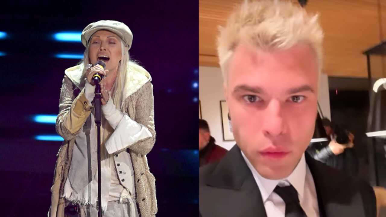 Maurizio Scandurra si rivolge a Fedez: ”Lei ha sbagliato con la Signora Oxa. Si scusi”