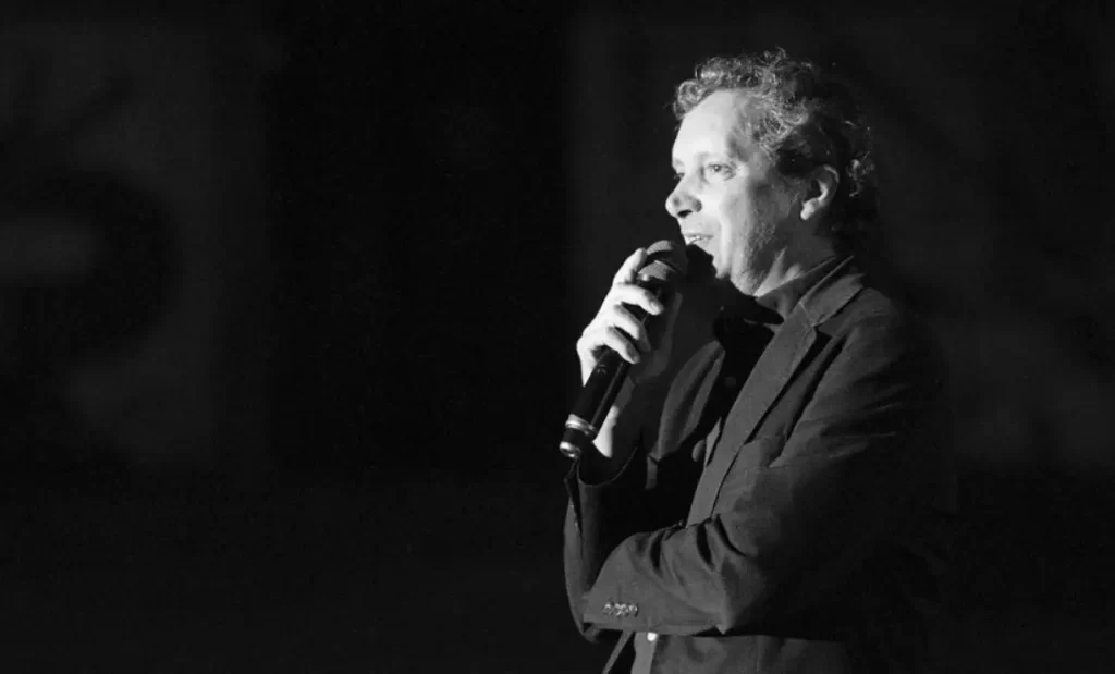 Ernesto Assante