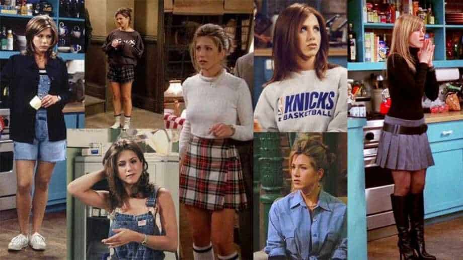Jennifer Aniston: una stella della Walk of Fame Jennifer Aniston. Photo Credits: iwmbuzz.com
