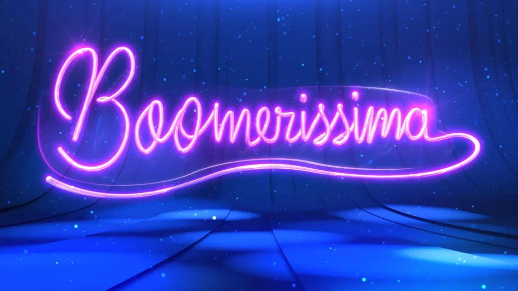 boomerissima anticipazioni ed ospiti del 14 febbraio