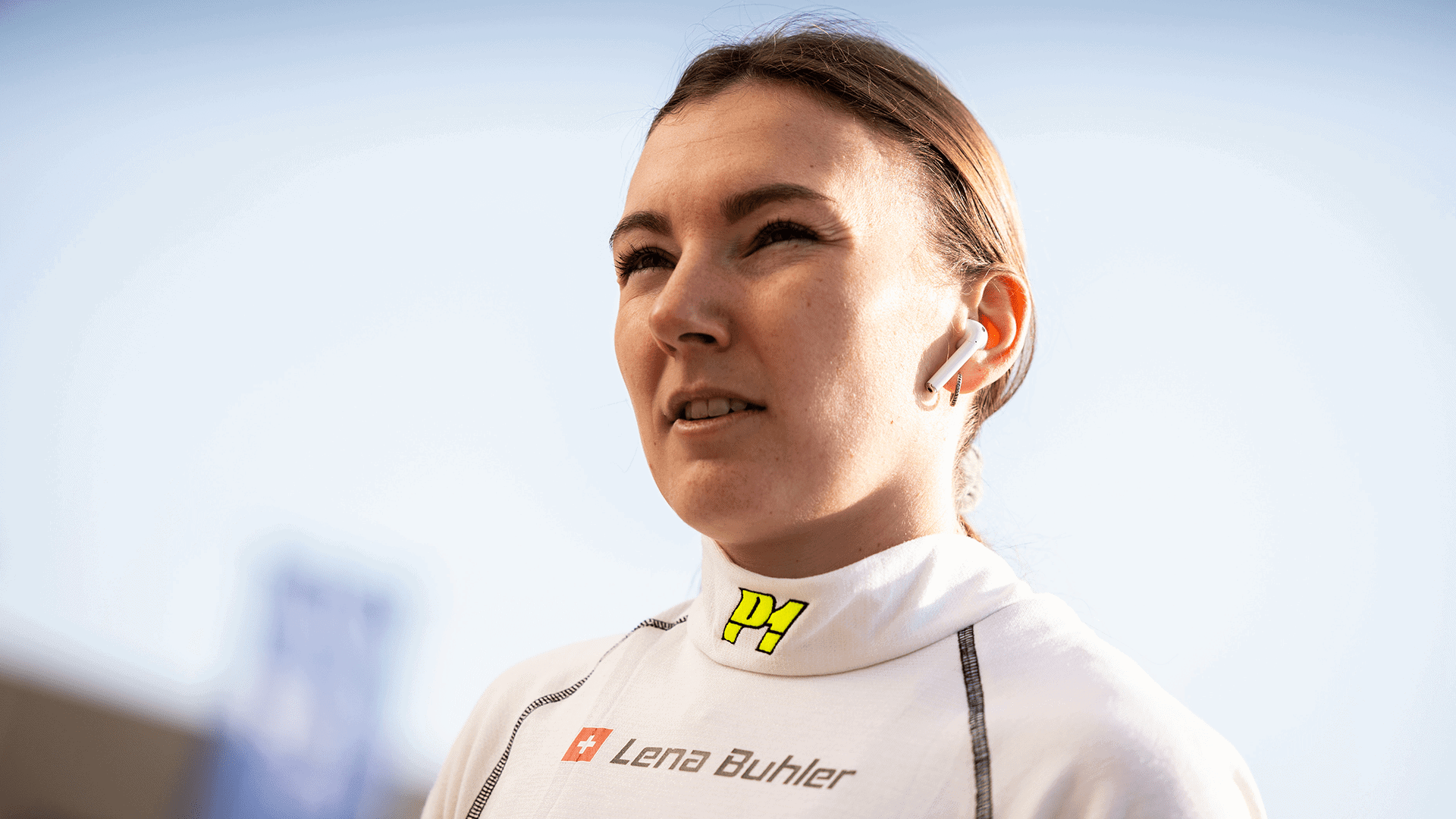 F1 Academy: Lena Buhler è la prima prescelta per il “Mondiale delle donne”