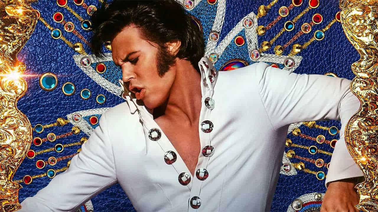 Elvis: come si racconta un’icona? Elvis, Buz Luhrmann (2022)