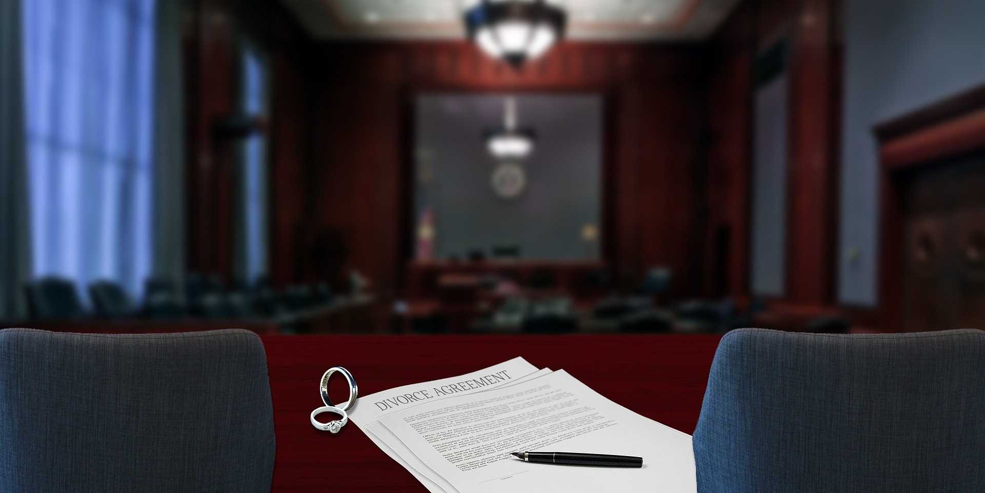ISTAT: quanto tempo occorre per una separazione? avvocati divorzisti