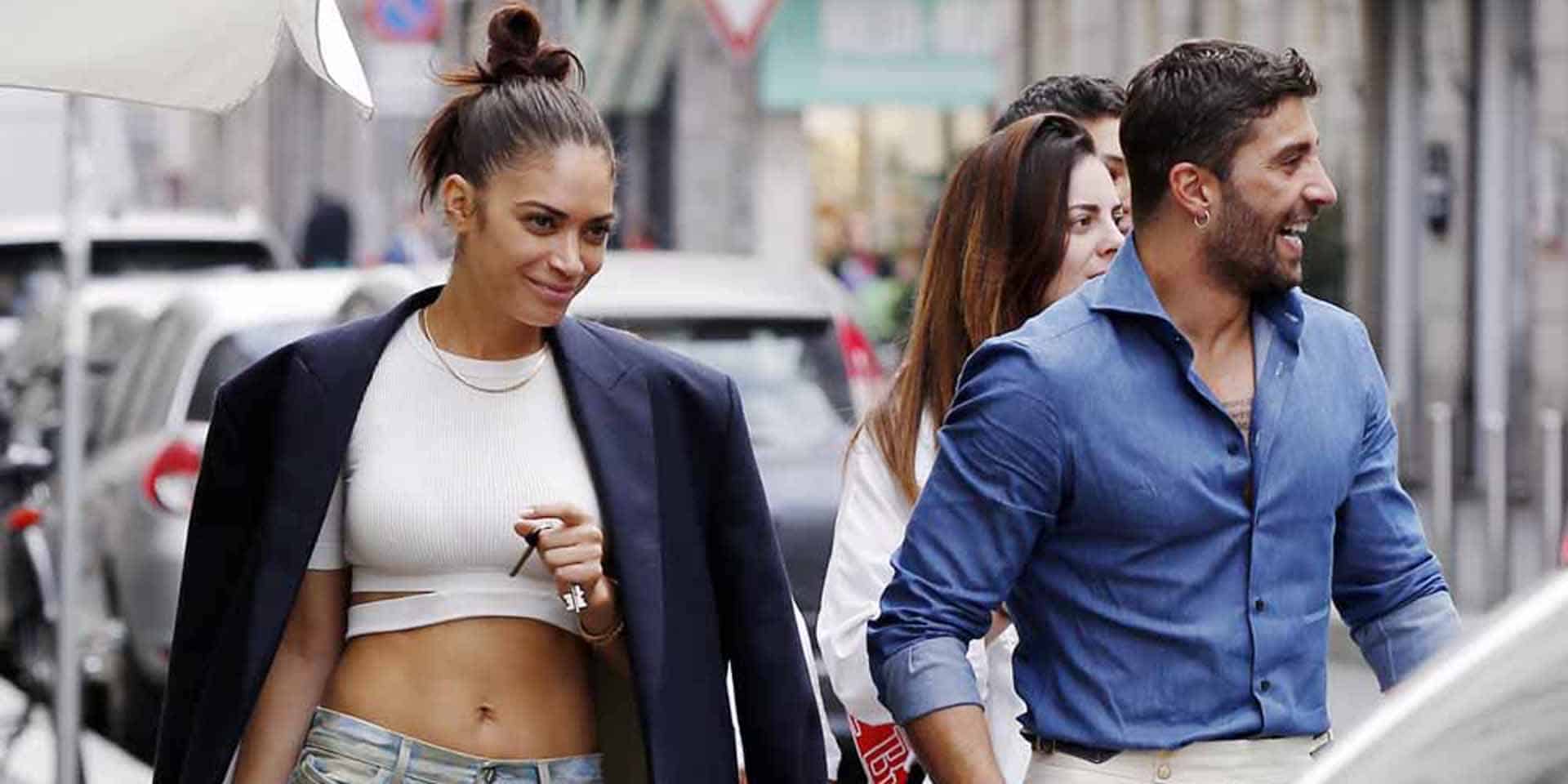 Elodie, ecco chi è il suo fidanzato Andrea Iannone: “Con lui ho una nuova vita”