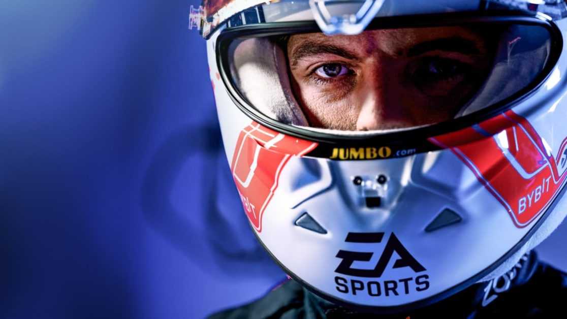 La Red Bull è perfetta, sarà un incredibile Max Verstappen