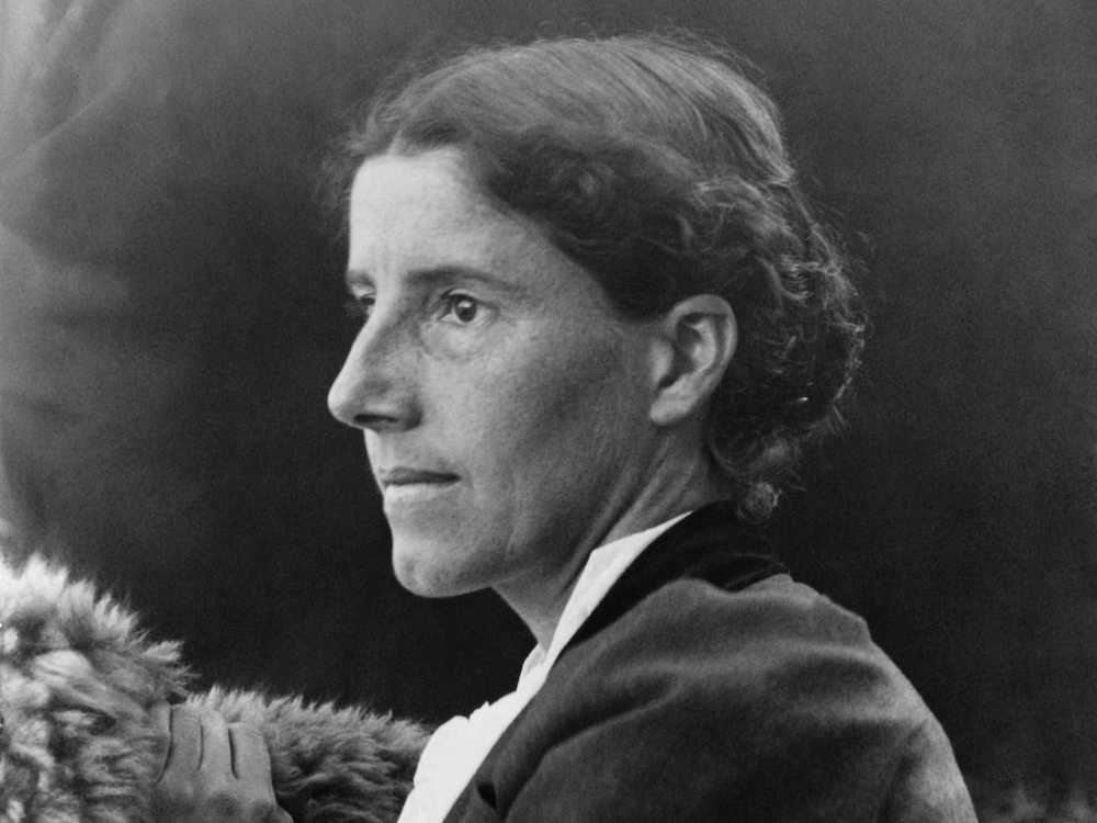 Women and Economics theparisreview.org