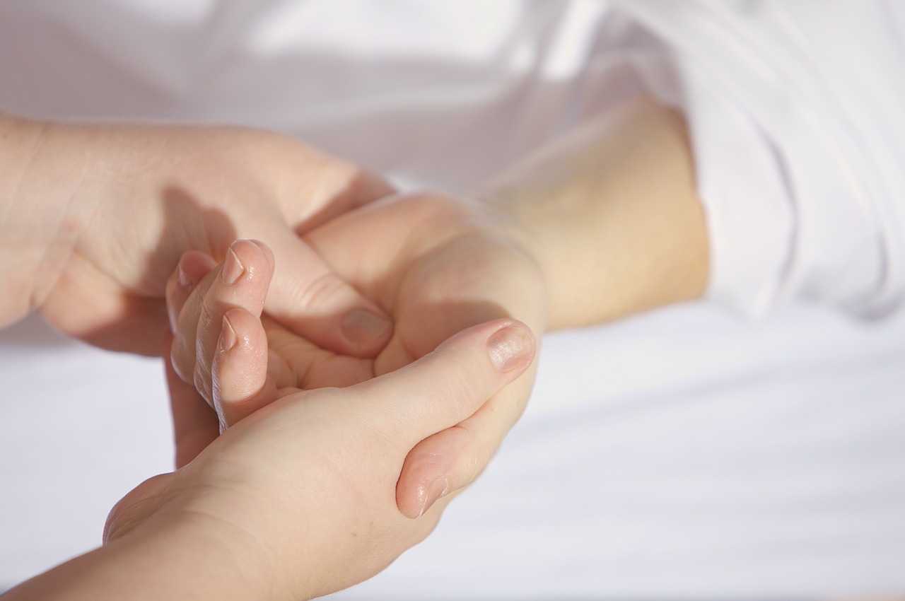 A che cosa serve la fisioterapia fisioterapia