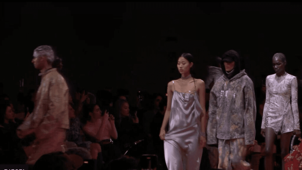 Milano Fashion Week 2023 DieselFW23