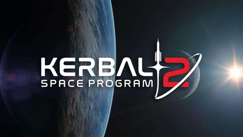 Logo Kerbal Space Program 2