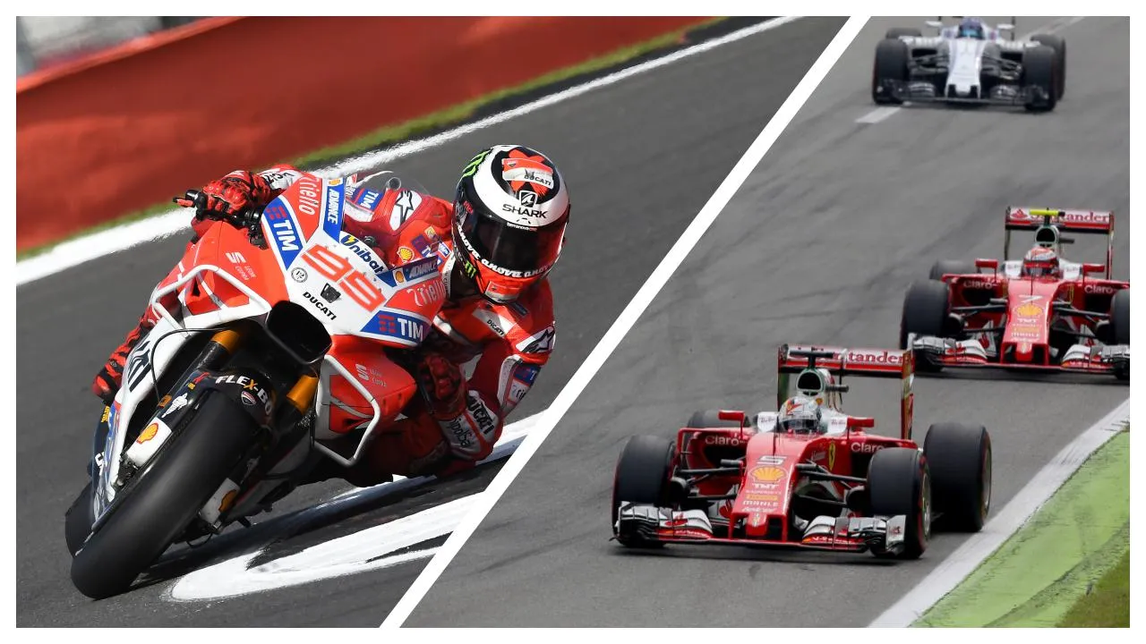 Dove vedere la F1 e la MotoGp 2023 in tv, streaming e il calendario