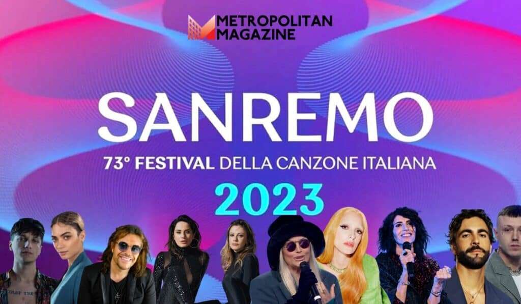 Le pagelle della quarta serata di Sanremo 2023