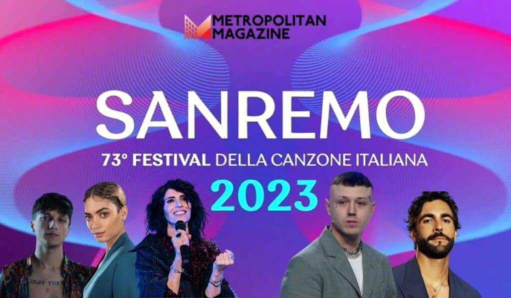 Pagelle terza serata Sanremo 2023