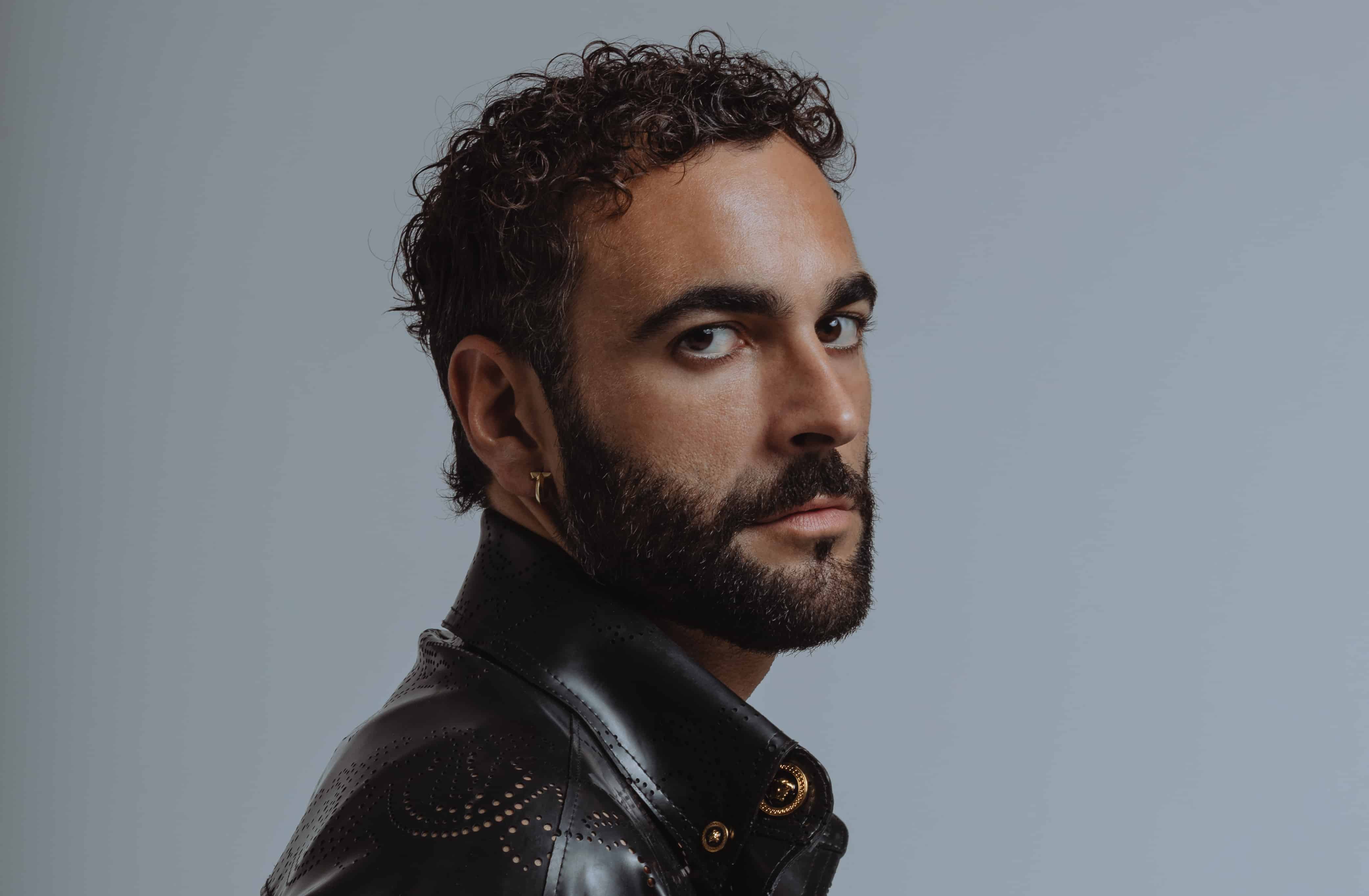 Sanremo 2023, Marco Mengoni: “Sono divertito da questo Festival, la miglior vittoria che potevo avere” Sanremo 2023, la conferenza di Marco Mengoni - Ph © Andrea Bianchera
