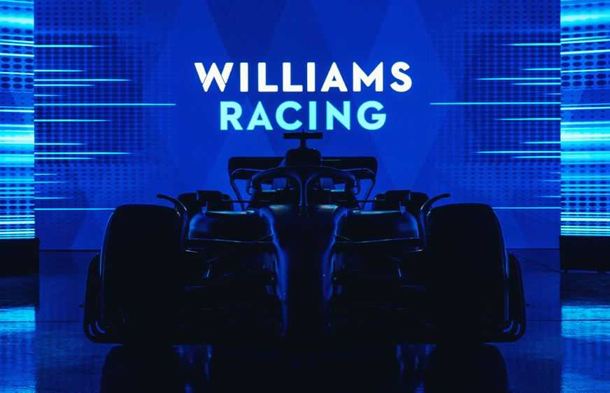 F1, Williams oggi presenta la nuova monoposto 2023: dove vederla