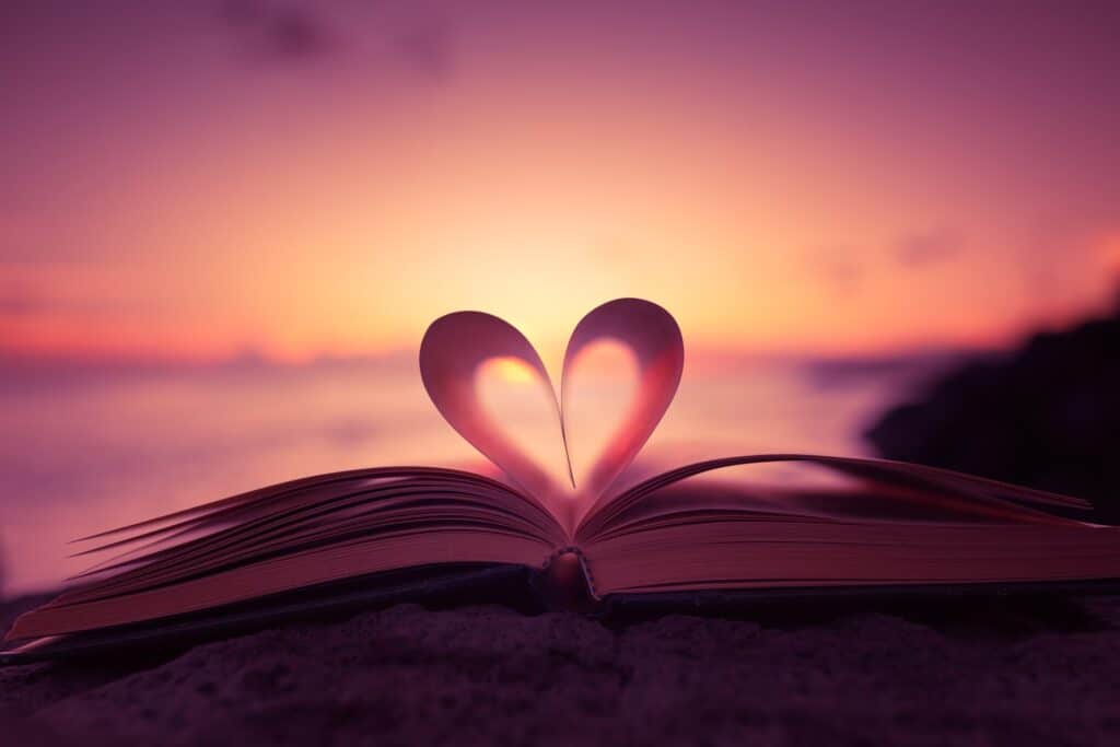 Amore Parola San Valentino