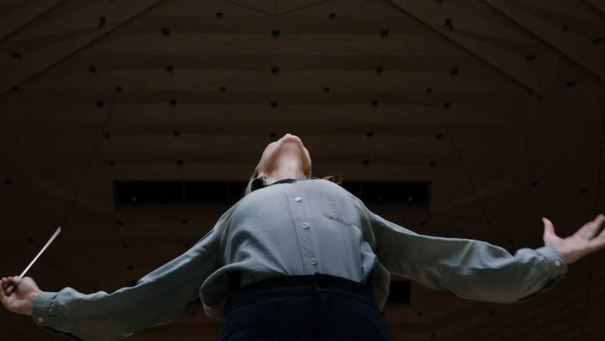Tár, il film come un’orchestra Tár di Todd Field
