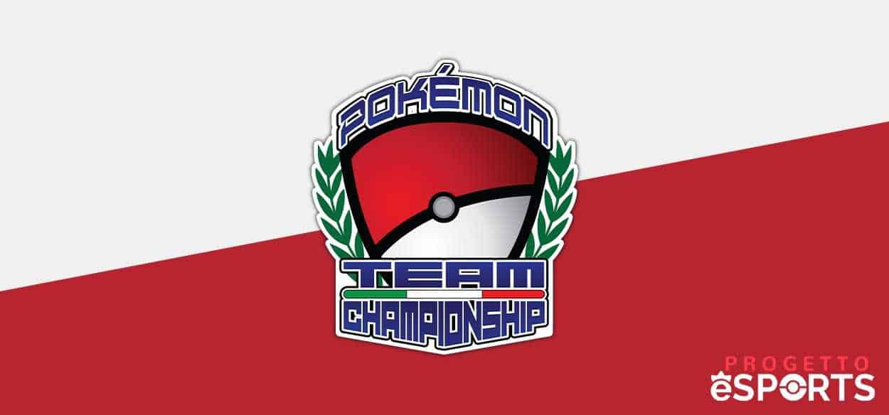 Al via Pokémon Team Championship: il grande evento italiano su competitivo di Scarlatto e Violetto