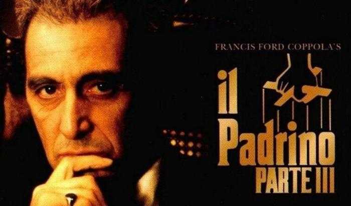 Stasera su rete 4: “Il padrino III”, il capitolo finale Il padrino III ph@pinteret