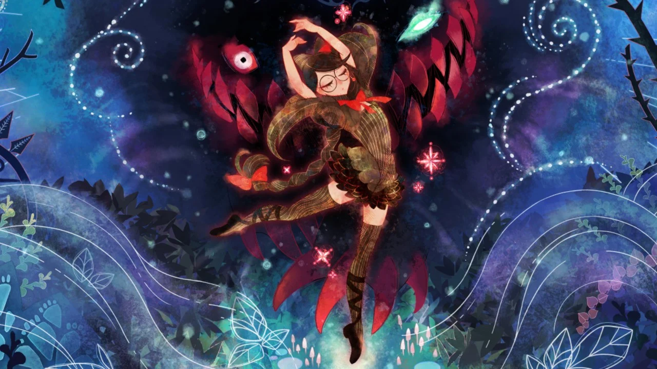 Bayonetta Origins Cereza and the Lost Demon Recensione: l’innocenza della strega