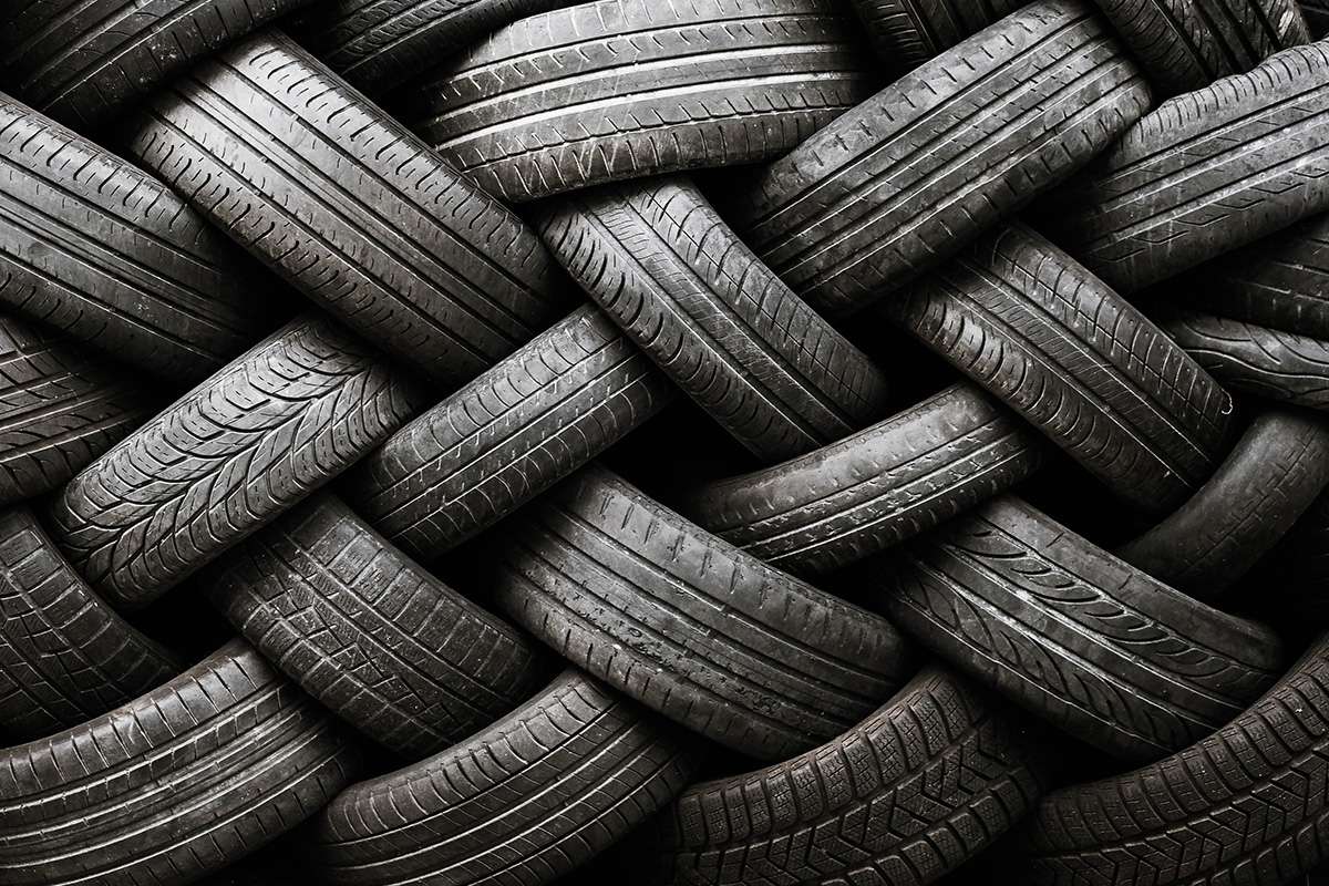 Gomme usate: come acquistarle in sicurezza?