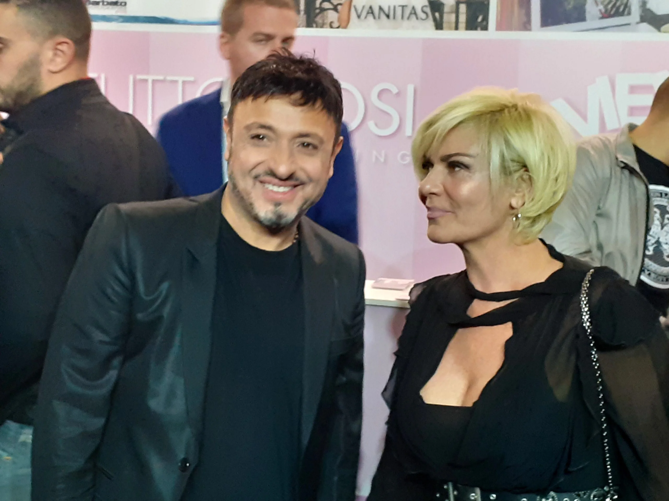 Bruna Pirelli, chi è la moglie di Gigi Finizio: “Lei è la mia casa”