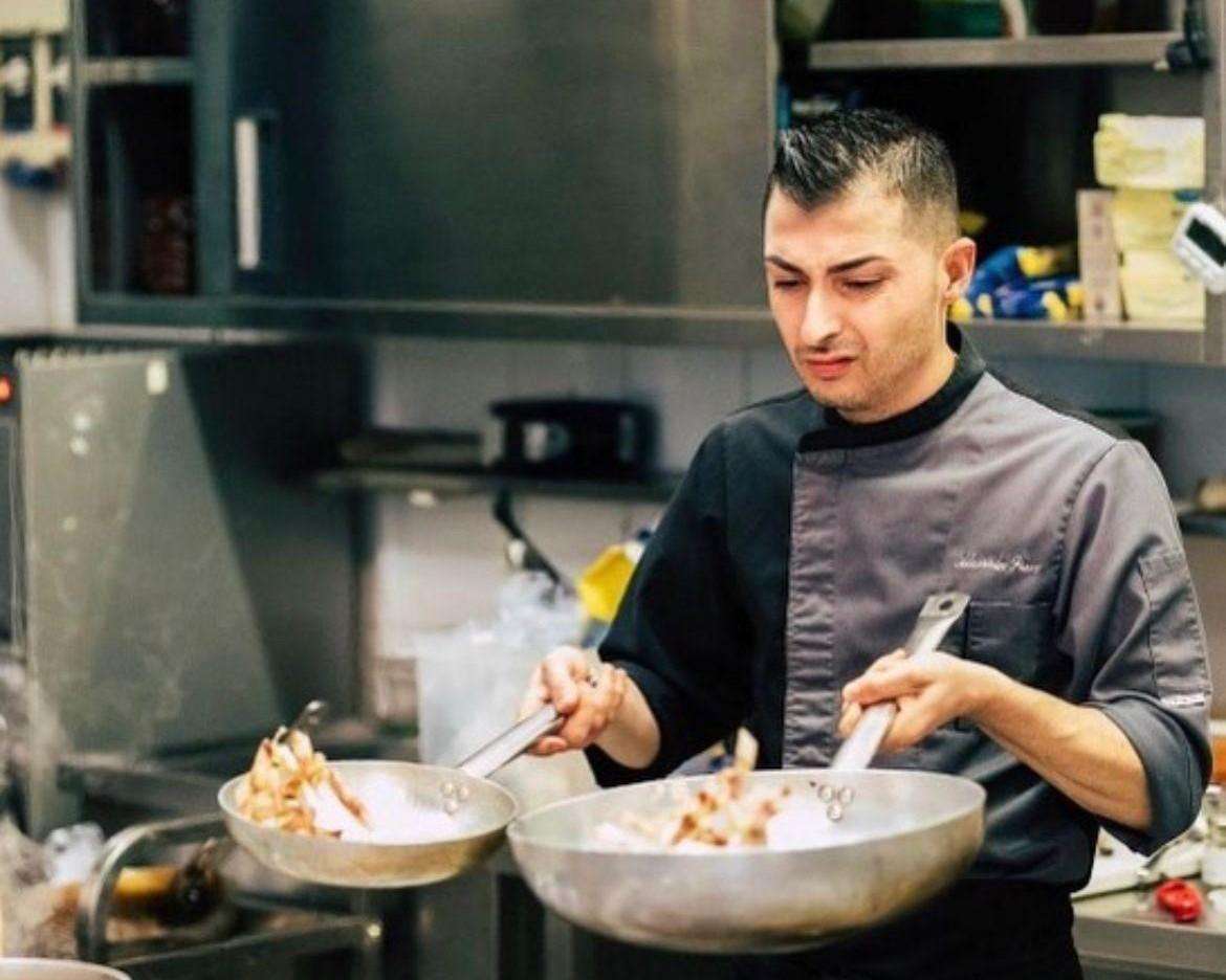 “Il capitale dei piccoli centri”: intervista allo chef Alessandro Fiacco