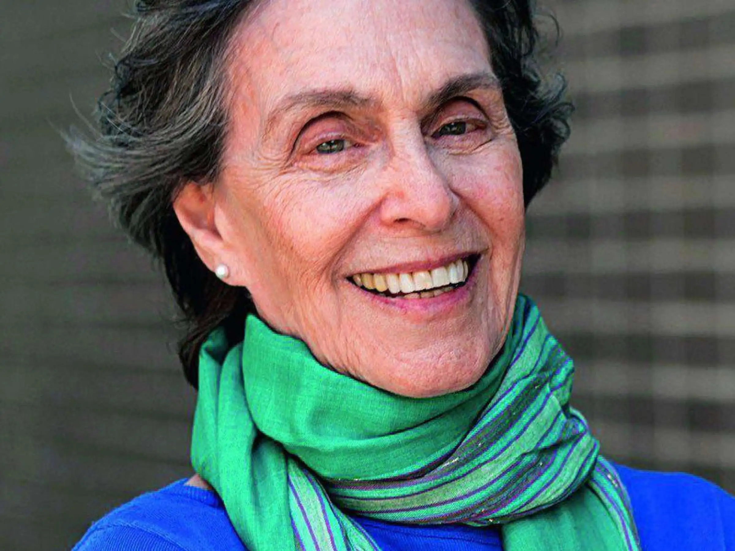 Alix Kates Shulman, quando il femminismo radicale incontra la scrittura Alix Kates Shulman, fonte fr.de