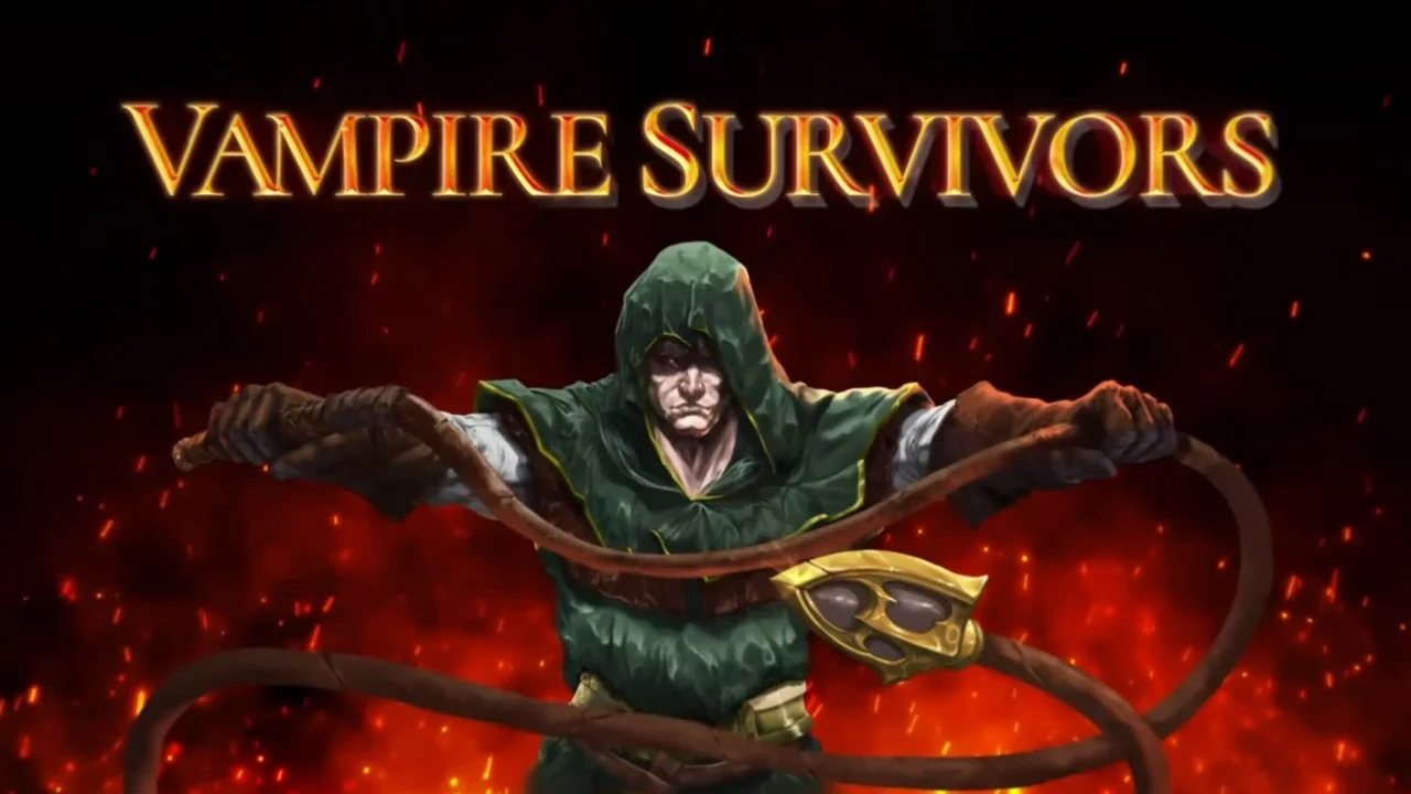 BAFTA 2023: Vampire Survivors è il miglior gioco dell’anno, ecco tutti i vincitori
