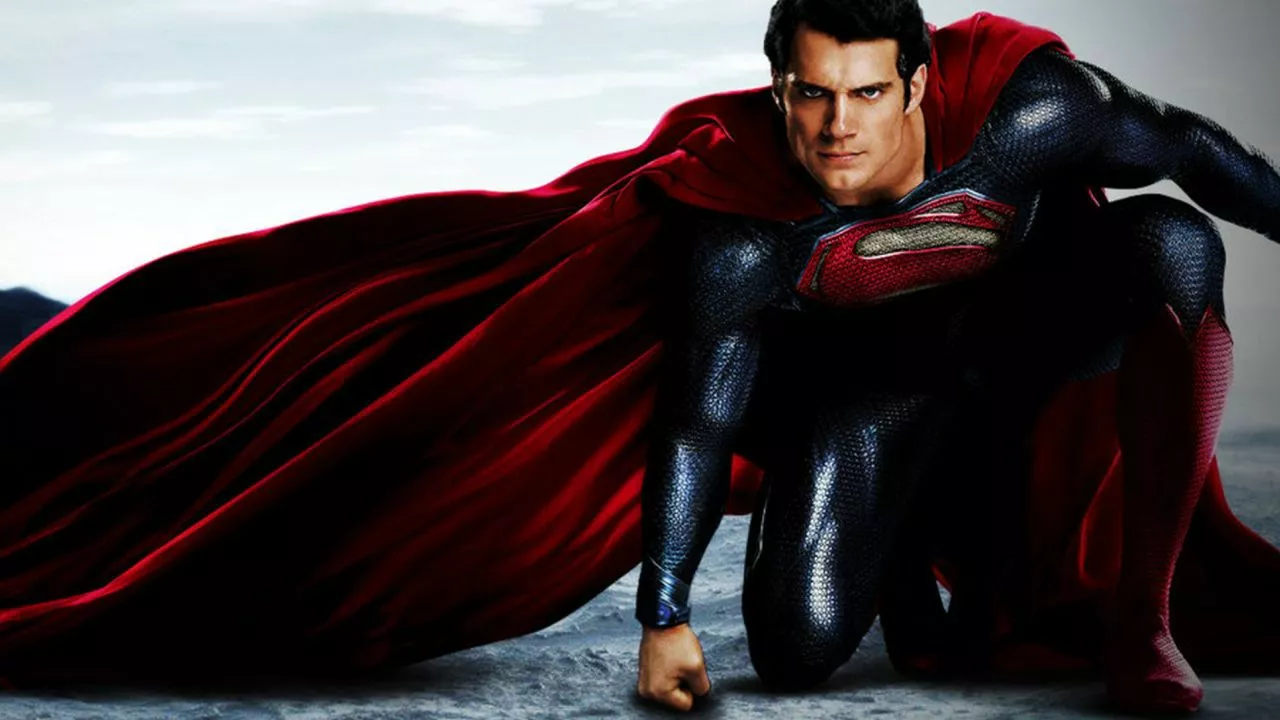 L’uomo d’acciaio di Nolan, un Superman molto poco Clark Kent, ma sicuramente molto umano L'uomo d'acciaio 2013 stasera in tv
