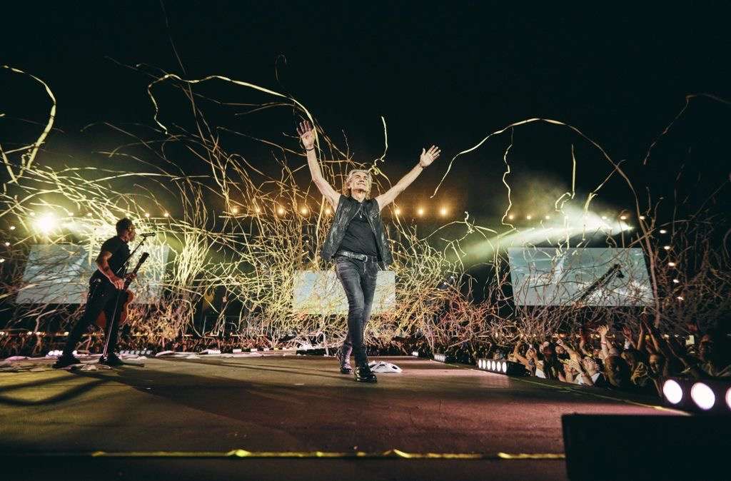 Ligabue film 30 anni in un giorno ph@ufficiostampa