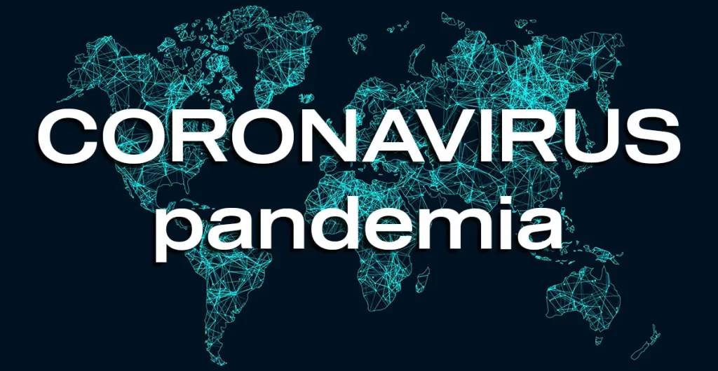 L'Oms dichiara il Coronavirus pandemia