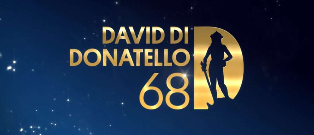 David Donatello 68, candidature ph@rai