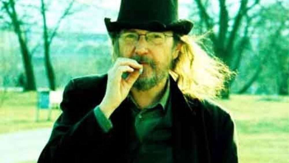 Claudio Lolli, uno zingaro (non proprio) felice