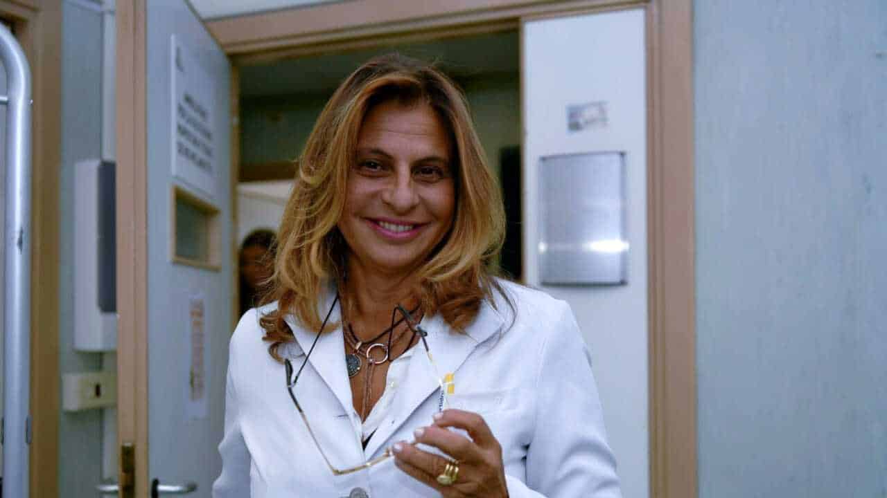 È morta Gabriella Fabbrocini, dermatologa e docente alla Federico II: aveva 58 anni, lutto a Napoli
