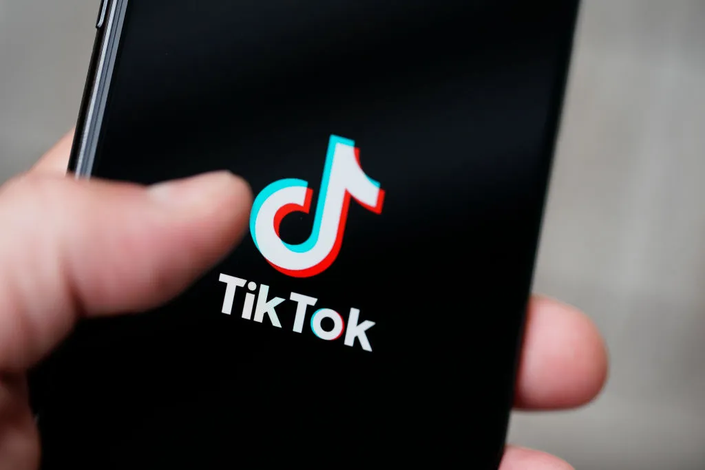 TikTok down oggi 9 marzo in Italia (ma non solo): cos’è successo?