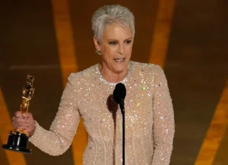 Jamie Lee Curtis abbandona X/Twitter: l’ultima personalità di una lunga lista