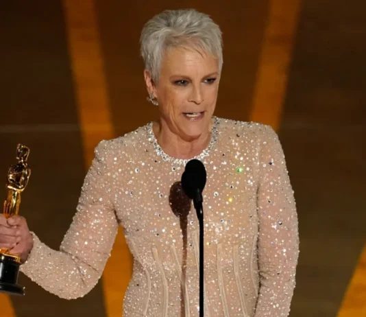 Jamie Lee Curtis abbandona X/Twitter: l’ultima personalità di una lunga lista