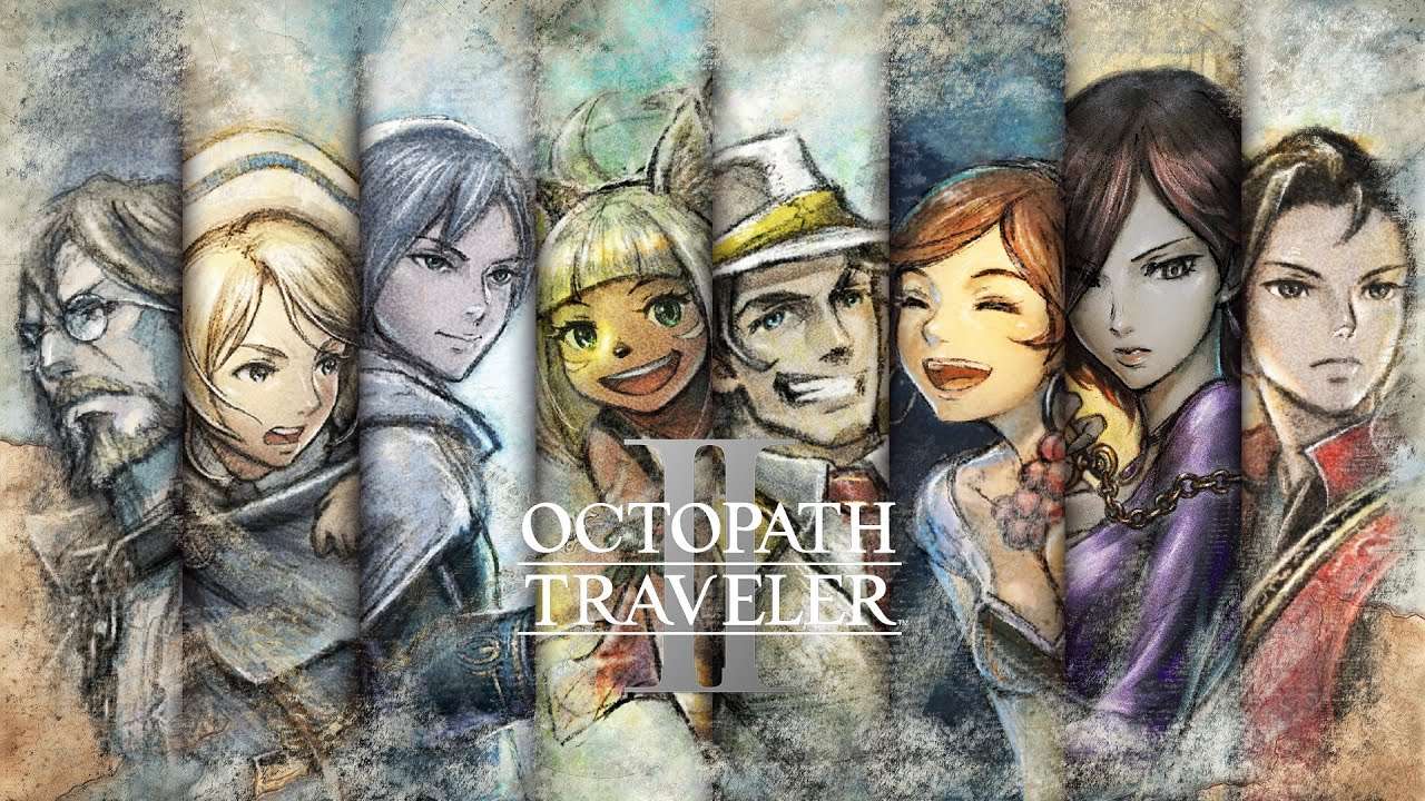 Octopath Traveler 2 Recensione: una tradizione destinata a sparire