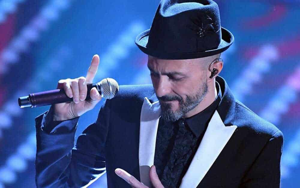Samuel Romano oltre i Subsonica