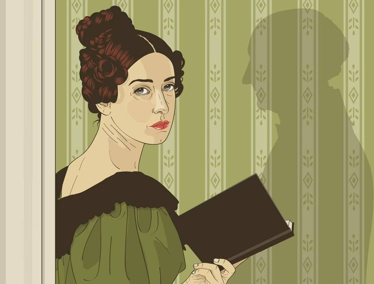 Harriet Taylor Mill, l’uguaglianza femminile prima delle suffragette e dei movimenti femministi Harriet Taylor Mill, fonte elpais.com