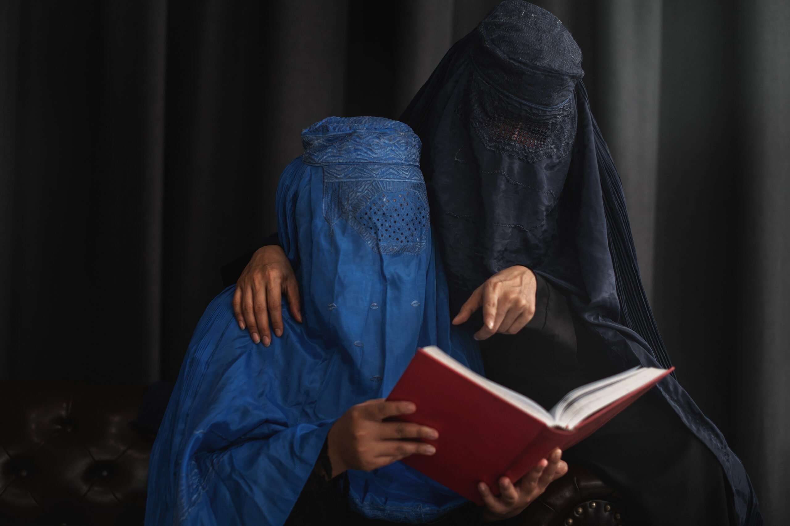 L’unica biblioteca per le donne in Afghanistan chiude: “Troppe minacce”