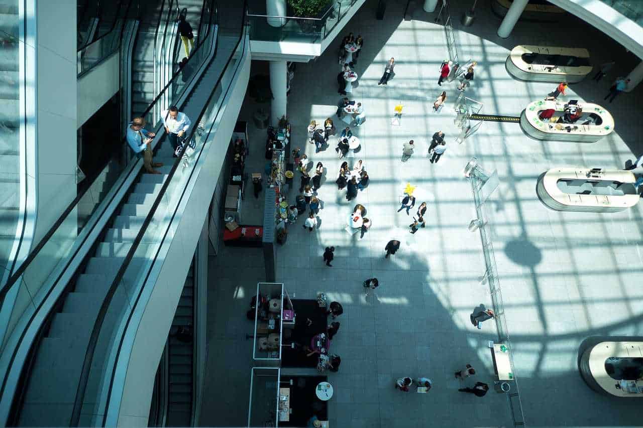 Supporti per allestimenti e fiere: perché sono importanti e di cosa si ha bisogno fiera