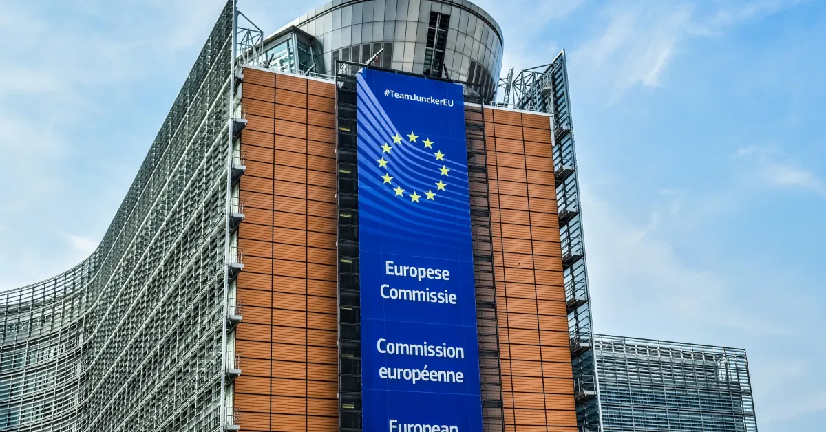 Case green, approvata la riforma della Commissione europea riforma europea case green
