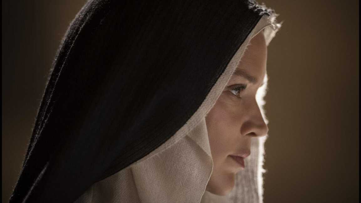 “Benedetta”, peste e fede dallo stesso regista di “Basic Instinct”, al cinema