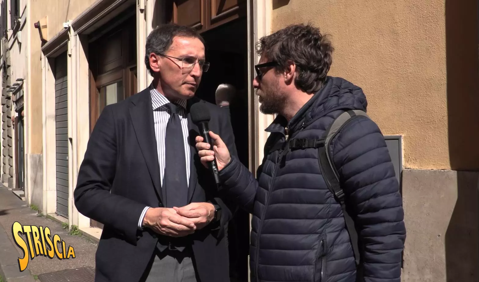 Striscia la Notizia, Michele Mazzarano: la nomina nella direzione del PD e la condanna per corruzione elettorale