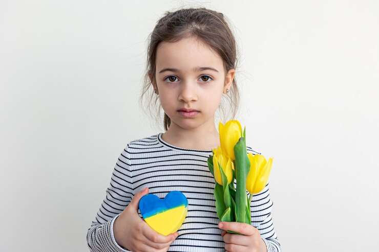 La strage dei bambini ucraini rapiti dai russi: cosa sta accadendo Bambini ucraini rapiti dai russi