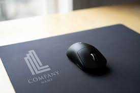 Un gadget intramontabile: il tappetino mouse personalizzato