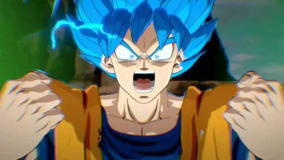 Annunciato il nuovo Dragon Ball Budokai Tenkaichia 4 nuovo titolo bandai namco dragon ball