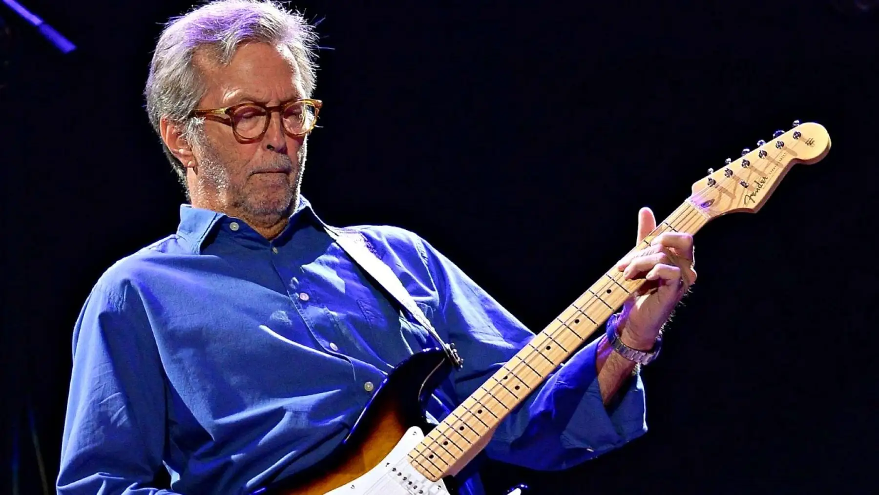 Eric Clapton: il chitarrista blues rock più influente di tutti i tempi Eric clapton ph credits https://www.repubblica.it/rubriche/2020/03/31/news/restando_a_casa_assante-300810291/